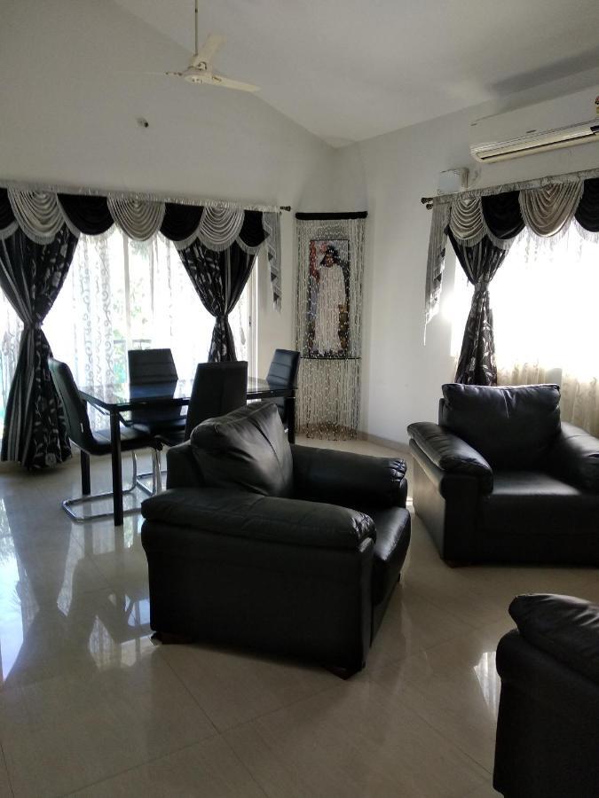 Sai Maa Resort And Convention Centre Puttaparthi Bagian luar foto